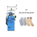 3.5 électronique maison en utilisant 6f informatisé coton toe chaussette à tricoter faire des chaussettes machine automatique prix